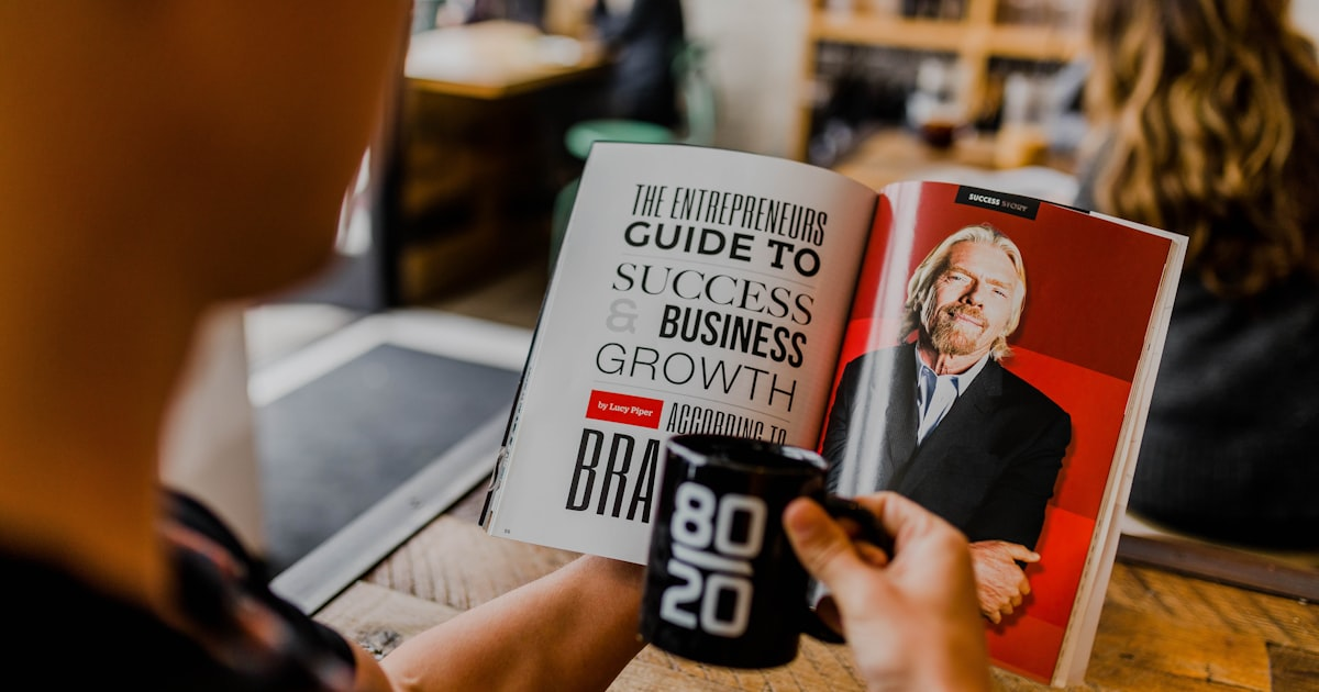 The Role of Business Consultants