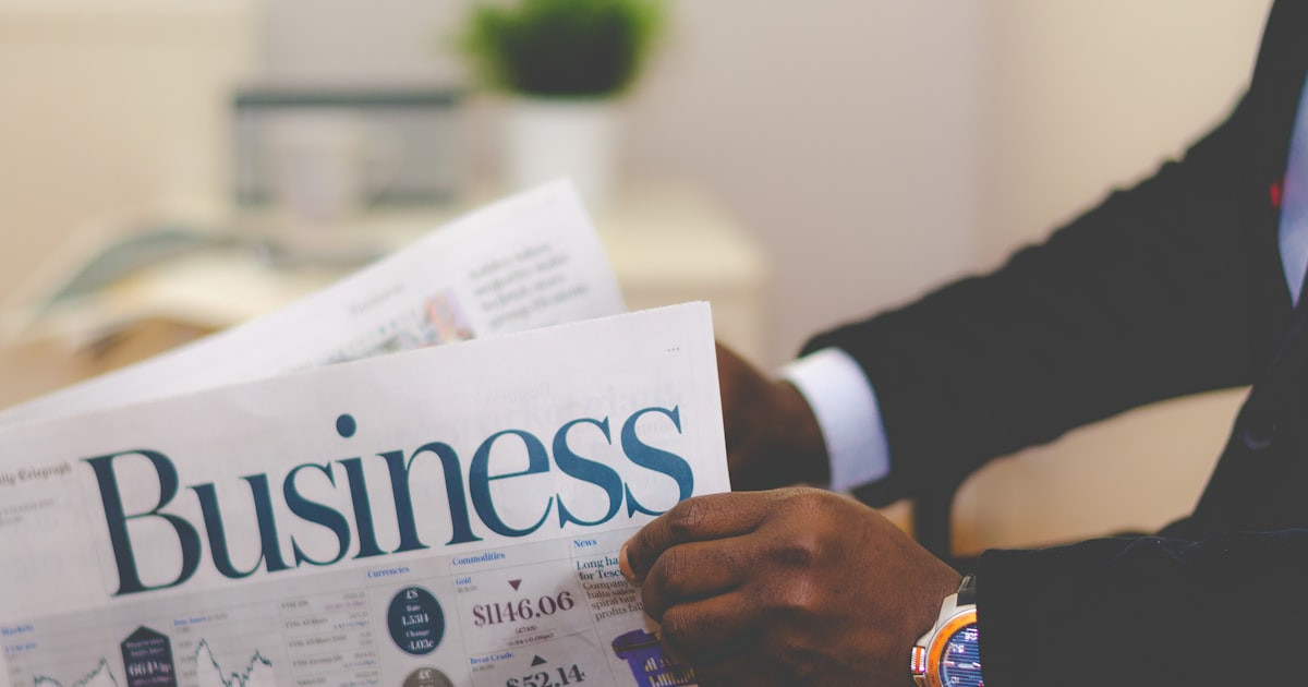 Common Financing Mistakes to Avoid