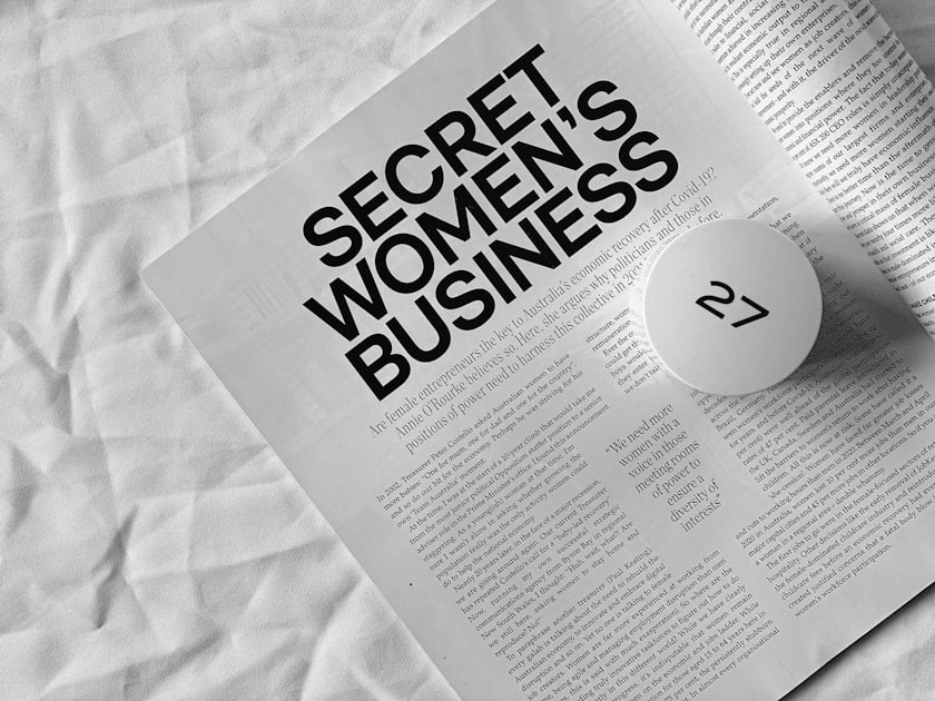 Future Trends in Business Financing